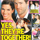 Illustration for article titled This Week In Tabloids: Ryan Sandra Are A Perfect Fit